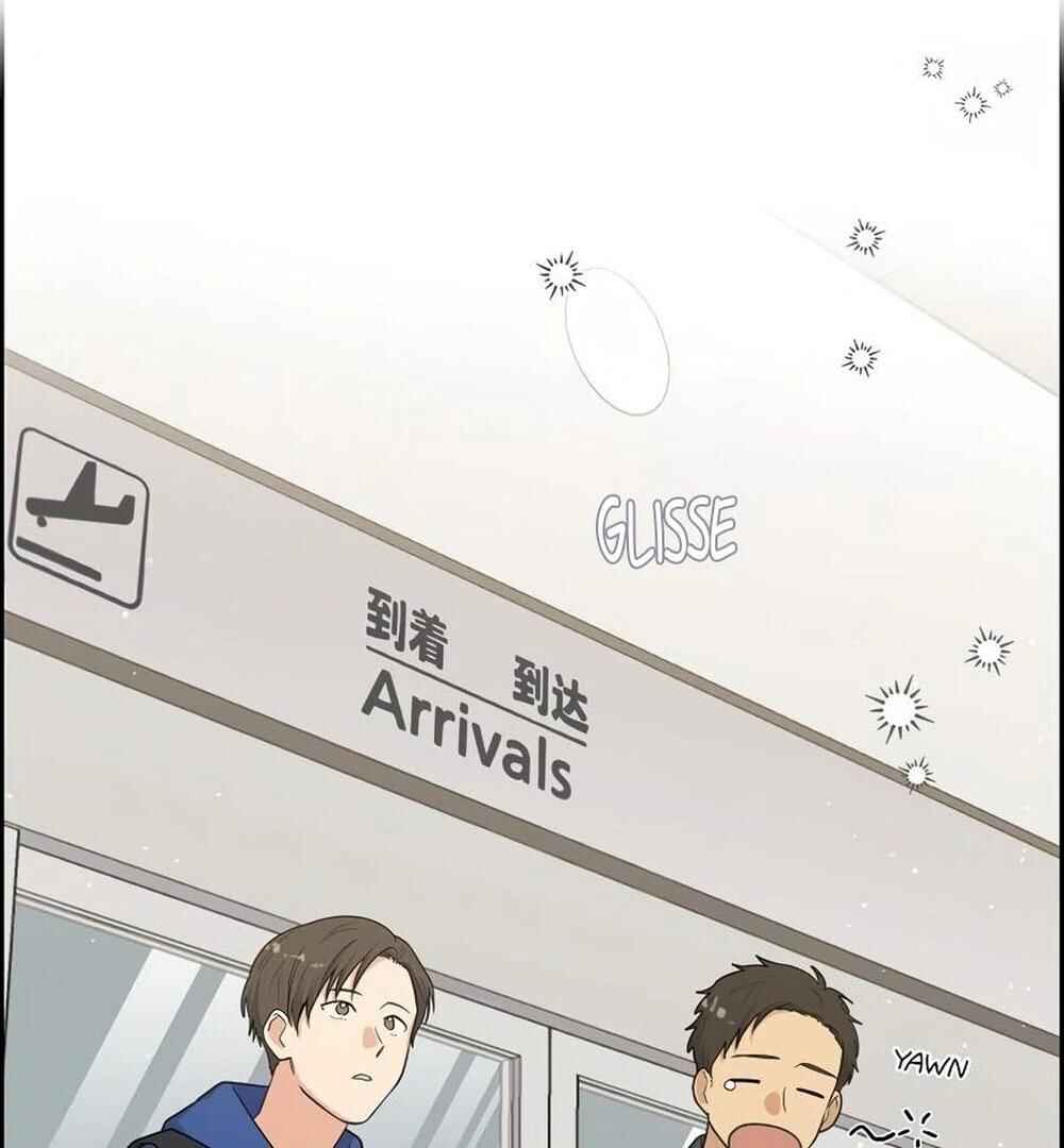 Re:meet Chapter 47 - Page 55