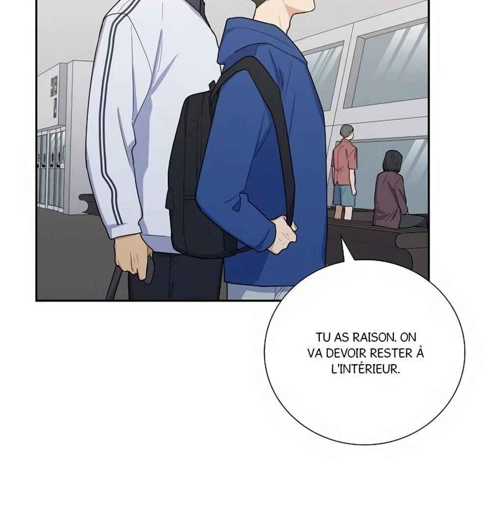 Re:meet Chapter 47 - Page 62