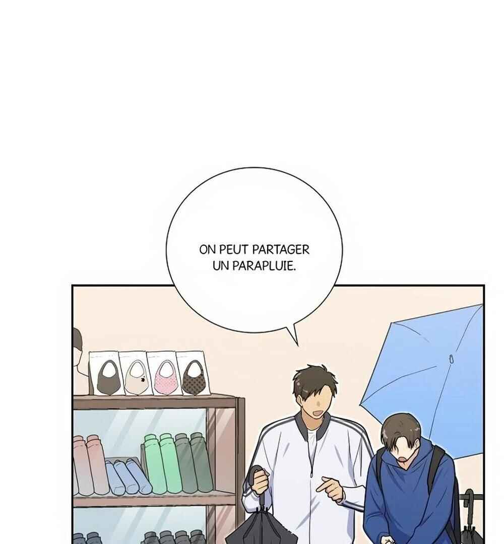 Re:meet Chapter 47 - Page 72