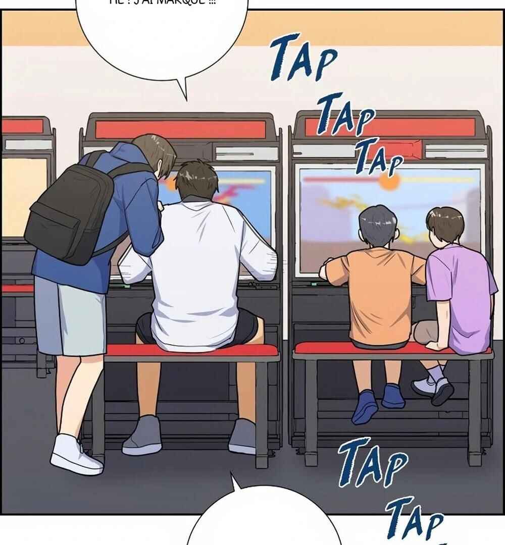 Re:meet Chapter 47 - Page 74