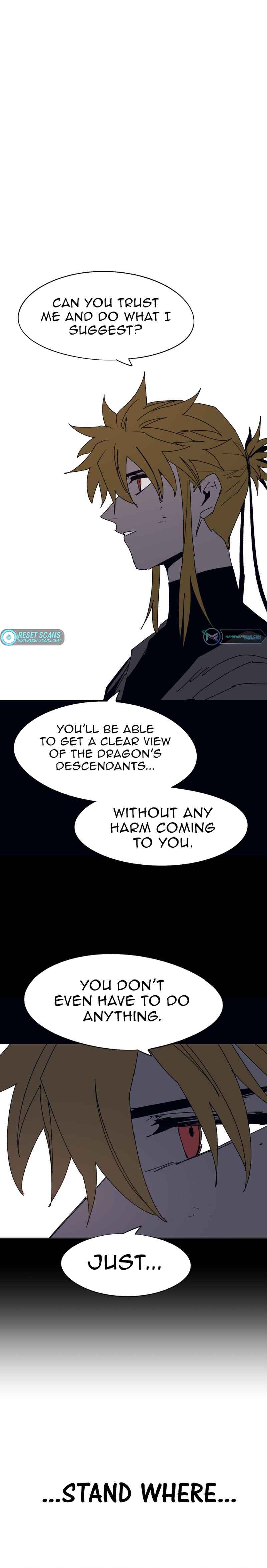 Janbul ui Gisa Chapter 102 - Page 2