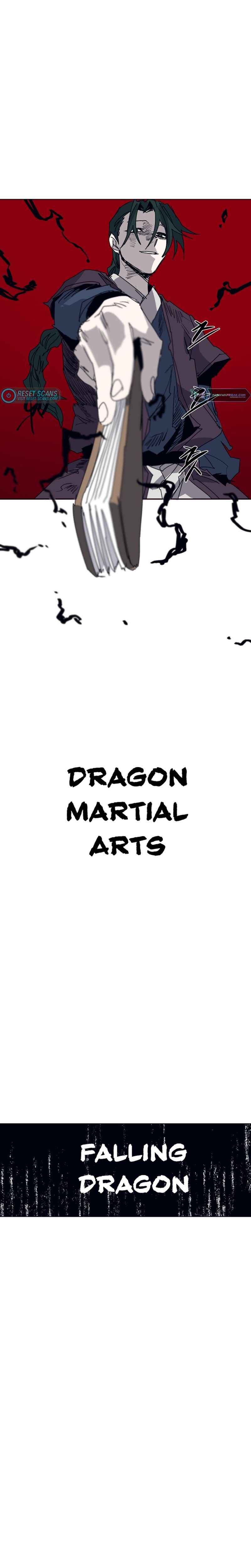 Janbul ui Gisa Chapter 102 - Page 20