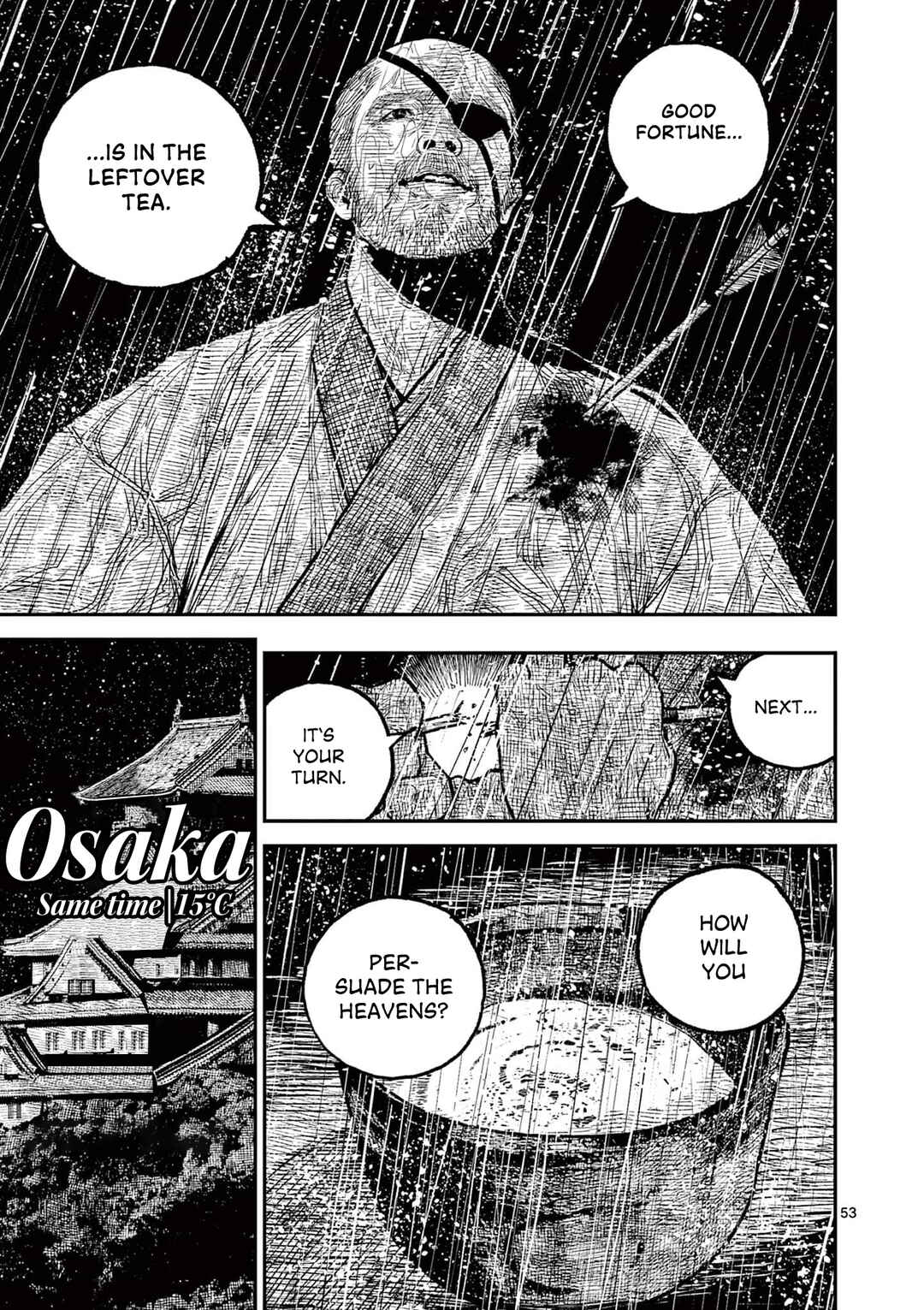 Nippon Sangoku Chapter 15 - Page 51