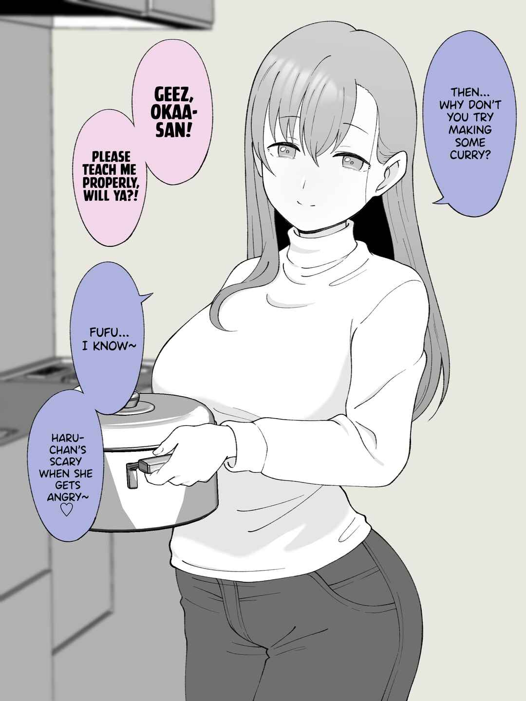 Aniki no Kanojo ni Naru, Onnanoko ni Nacchatta Otouto Chapter 83 - Page 1