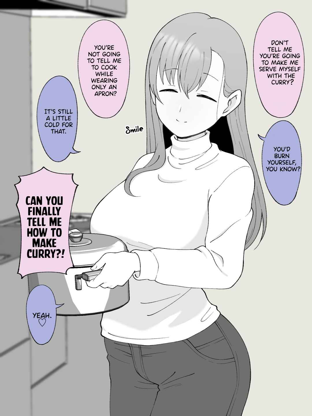 Aniki no Kanojo ni Naru, Onnanoko ni Nacchatta Otouto Chapter 83 - Page 2