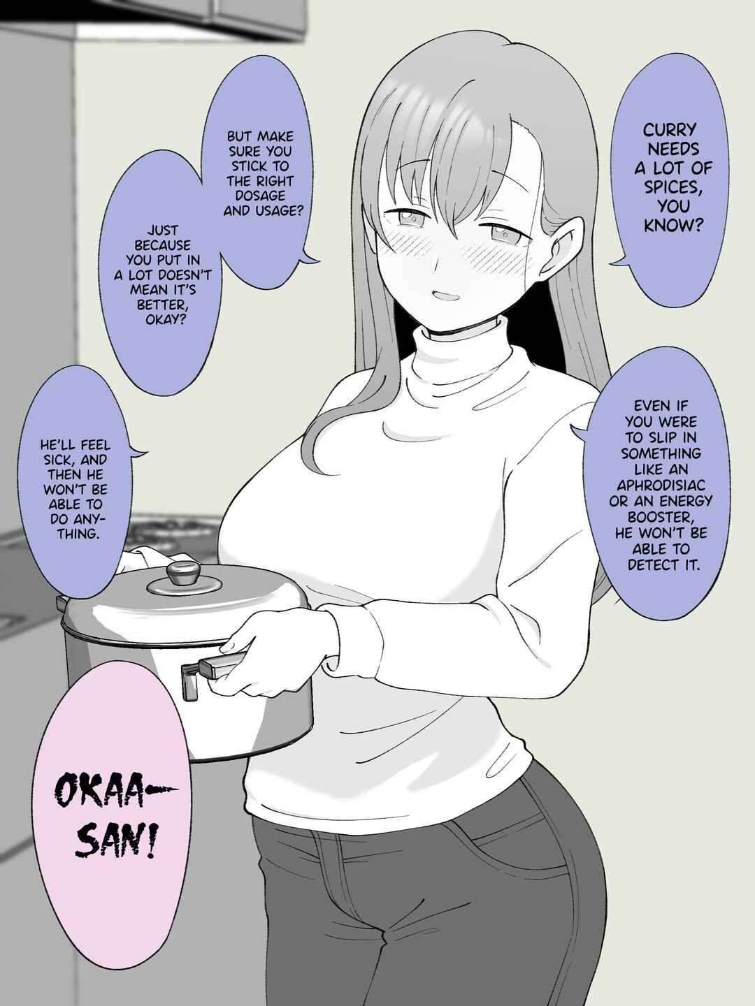 Aniki no Kanojo ni Naru, Onnanoko ni Nacchatta Otouto Chapter 83 - Page 4