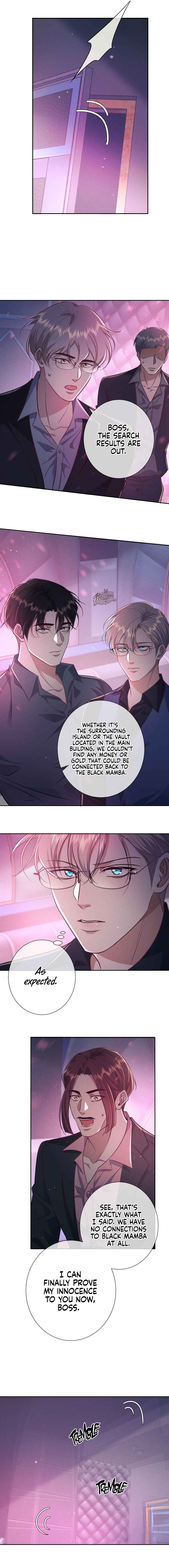 Kill My Love Chapter 19 - Page 12