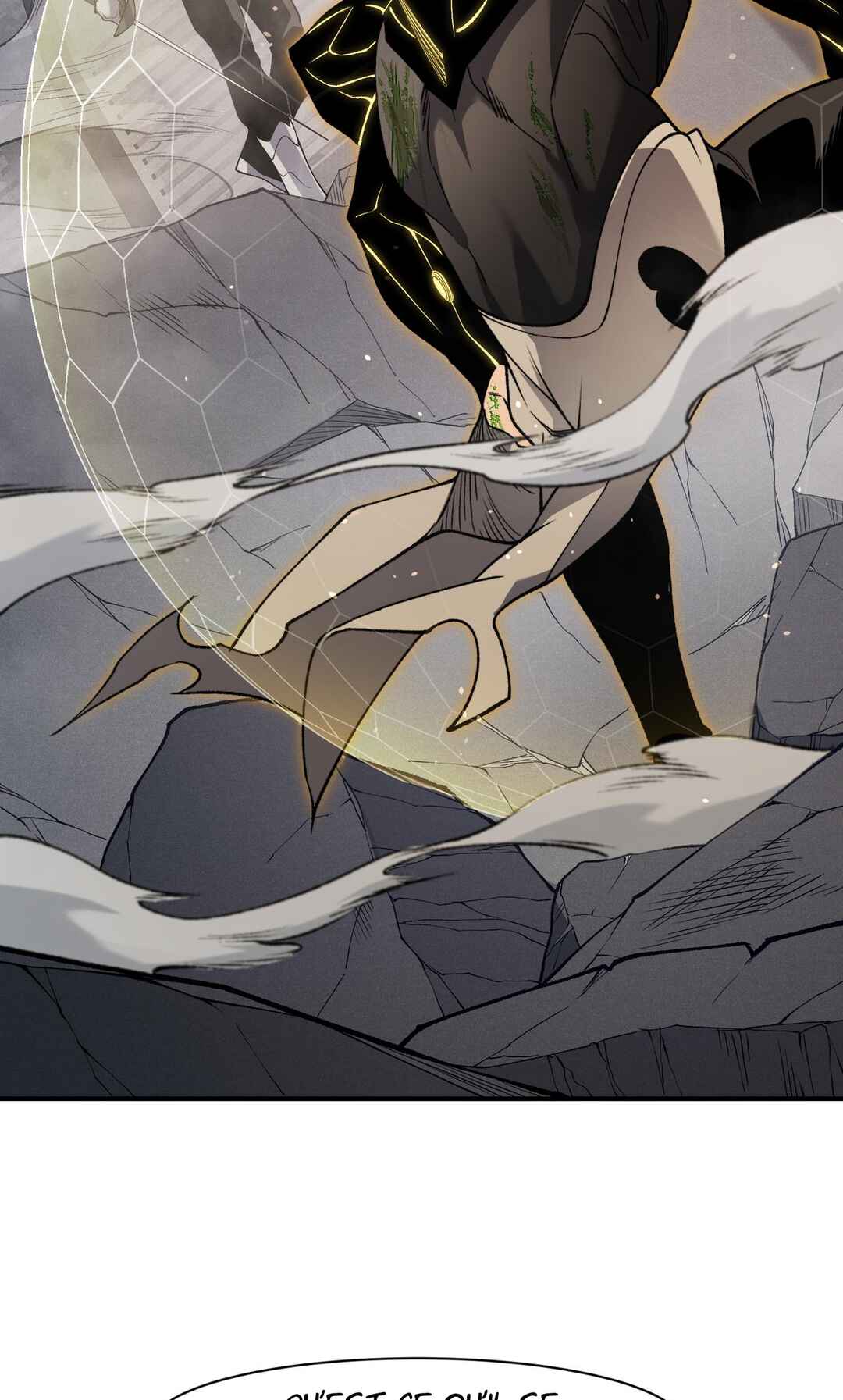 Wo, Jinhua, Emo Chapter 105 - Page 14