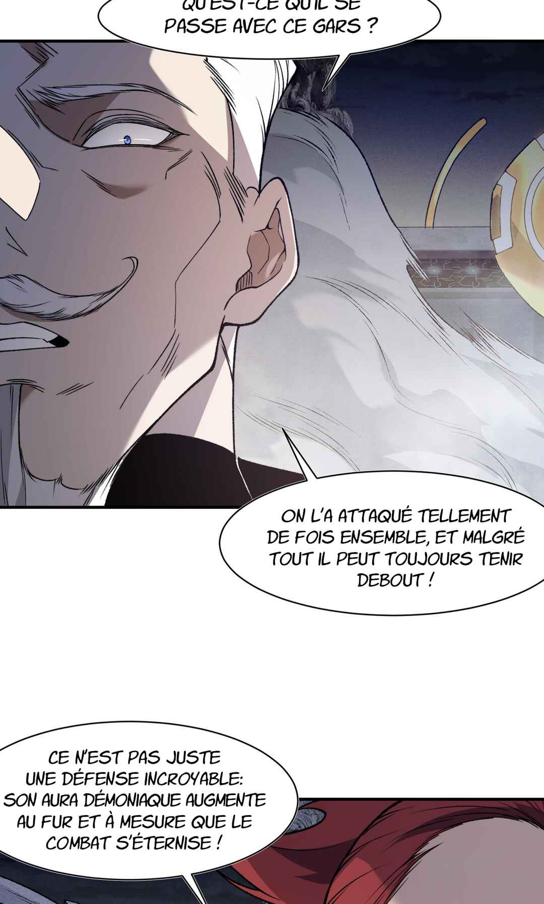 Wo, Jinhua, Emo Chapter 105 - Page 15
