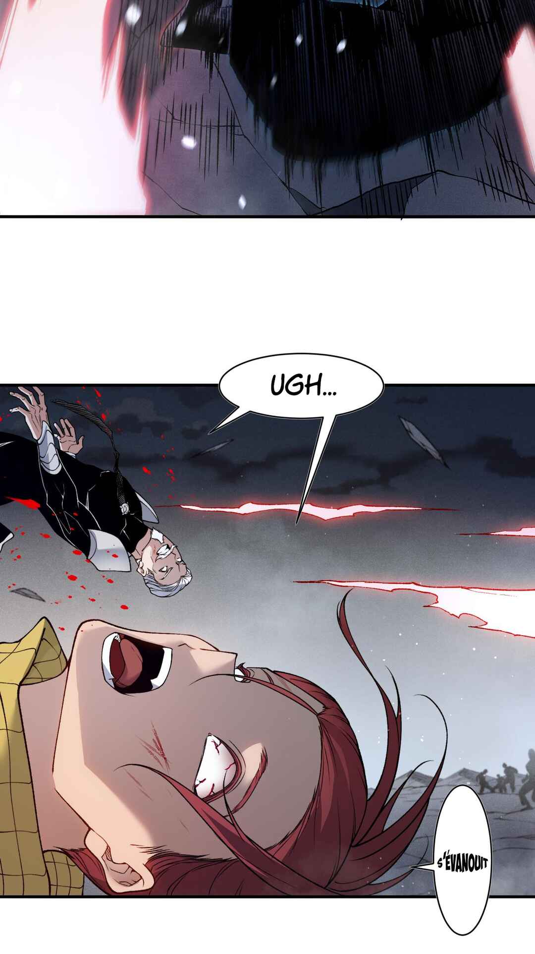 Wo, Jinhua, Emo Chapter 105 - Page 30