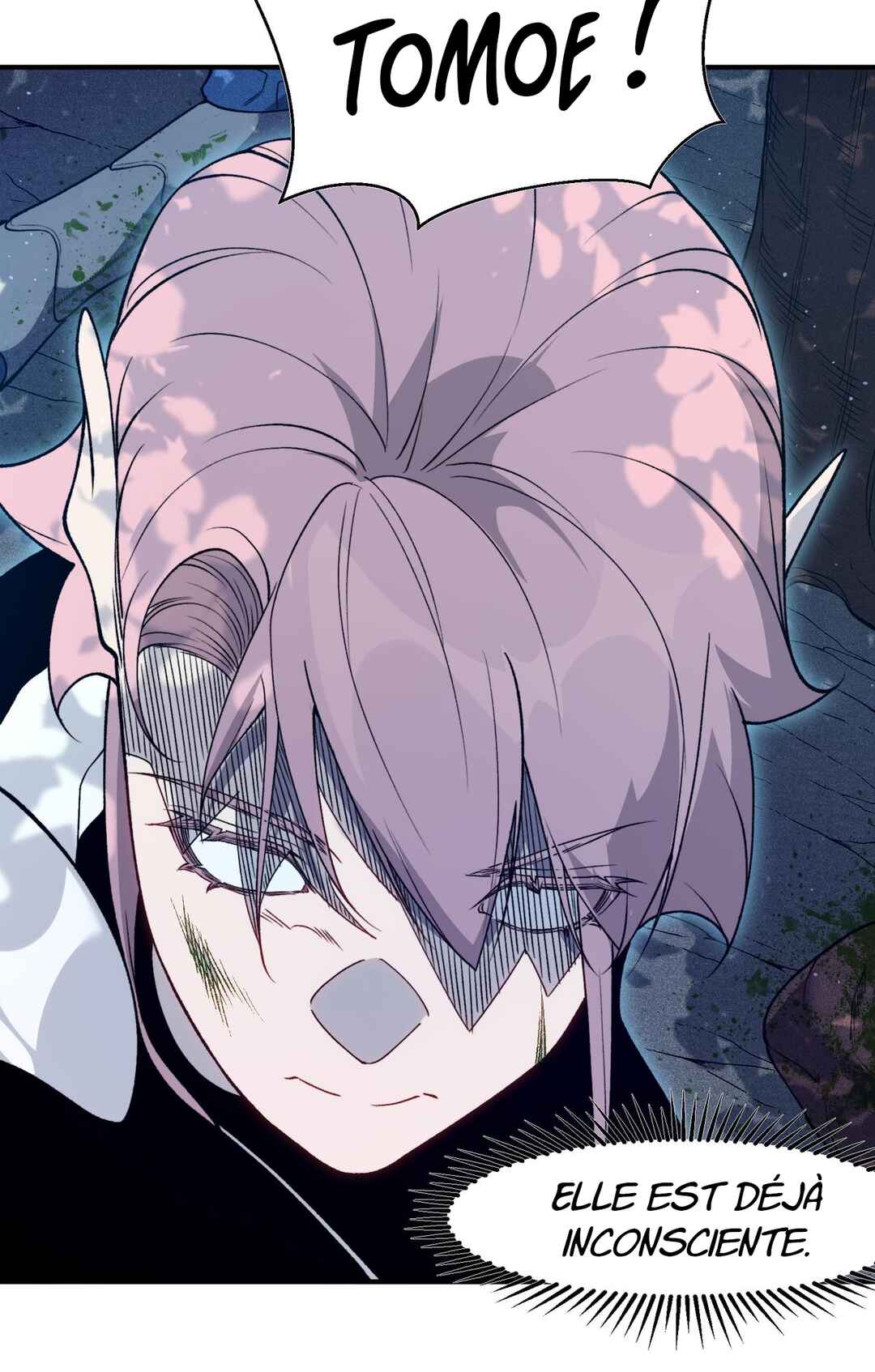 Wo, Jinhua, Emo Chapter 105 - Page 43