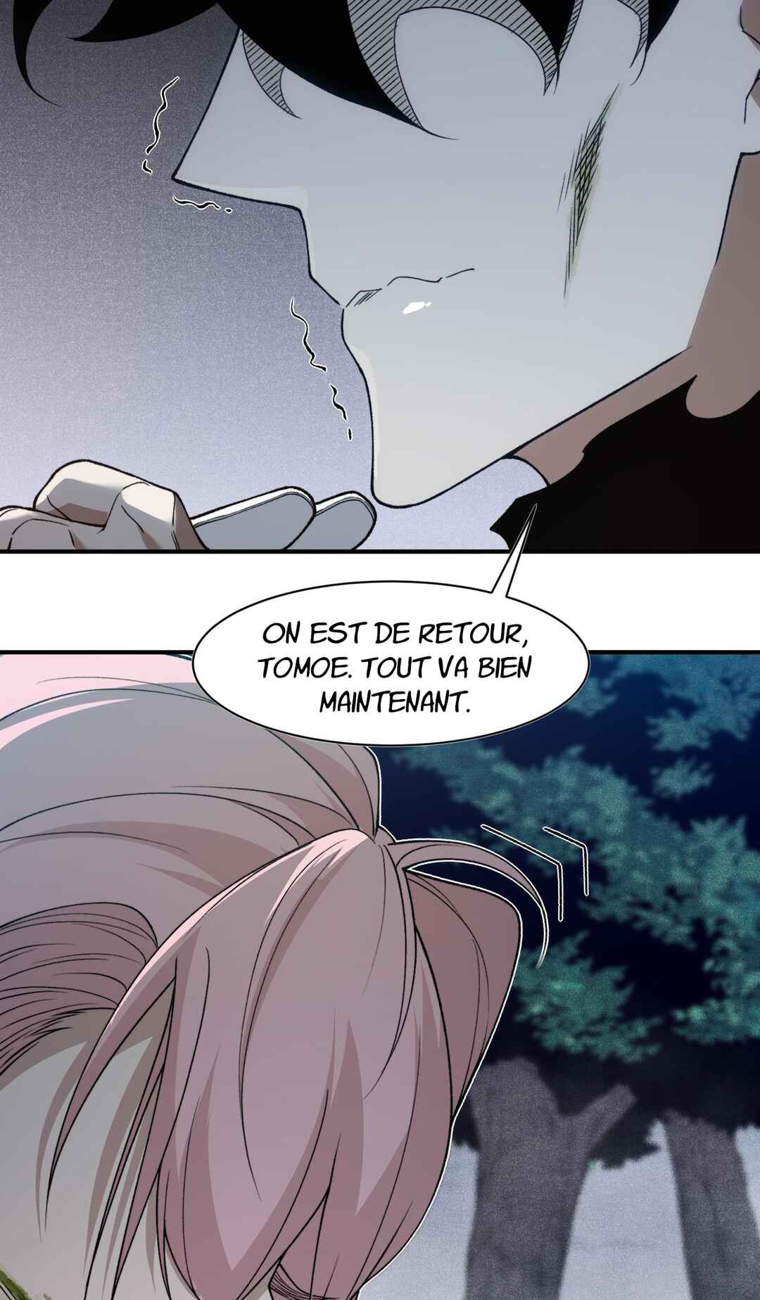 Wo, Jinhua, Emo Chapter 105 - Page 45