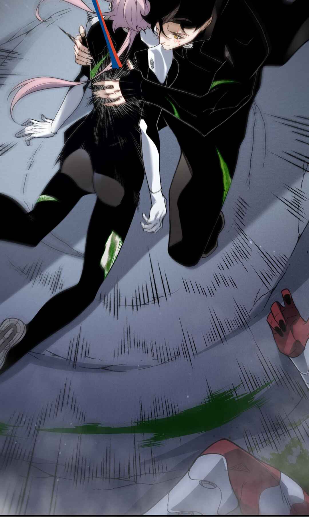 Wo, Jinhua, Emo Chapter 105 - Page 48