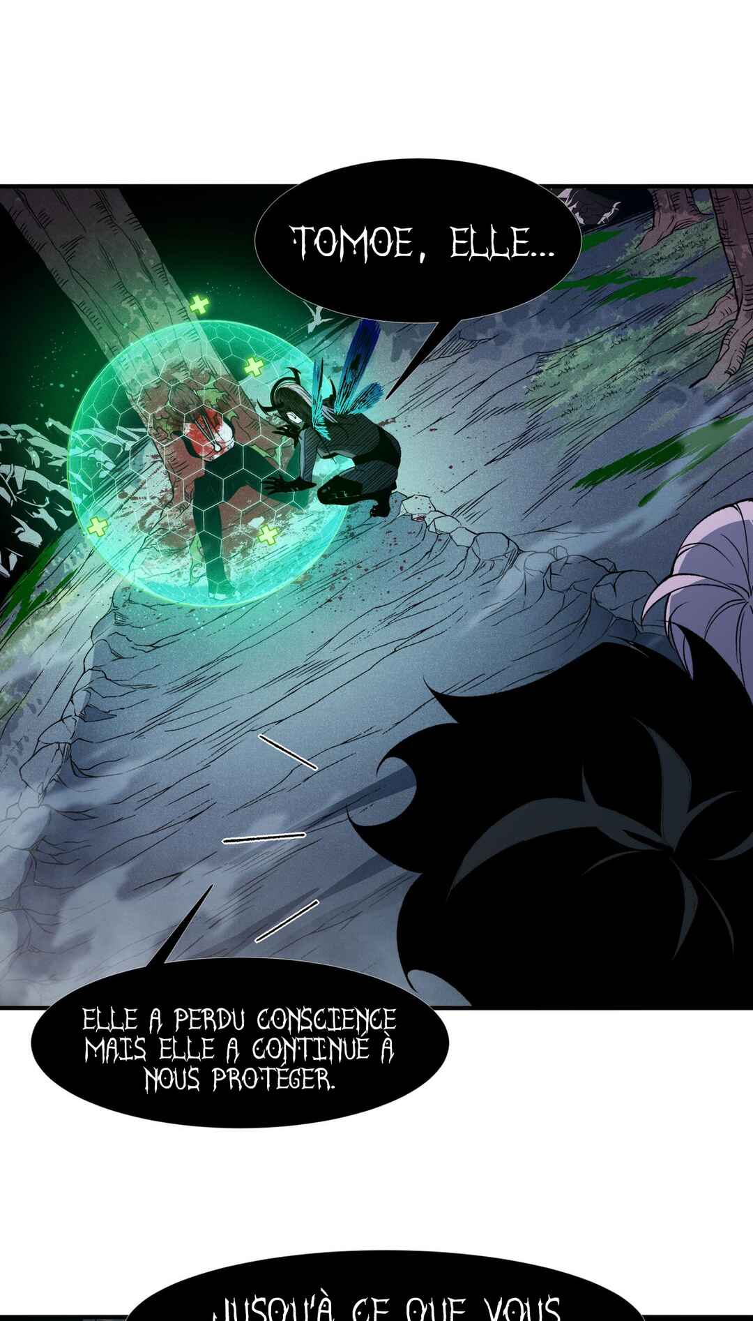 Wo, Jinhua, Emo Chapter 105 - Page 49