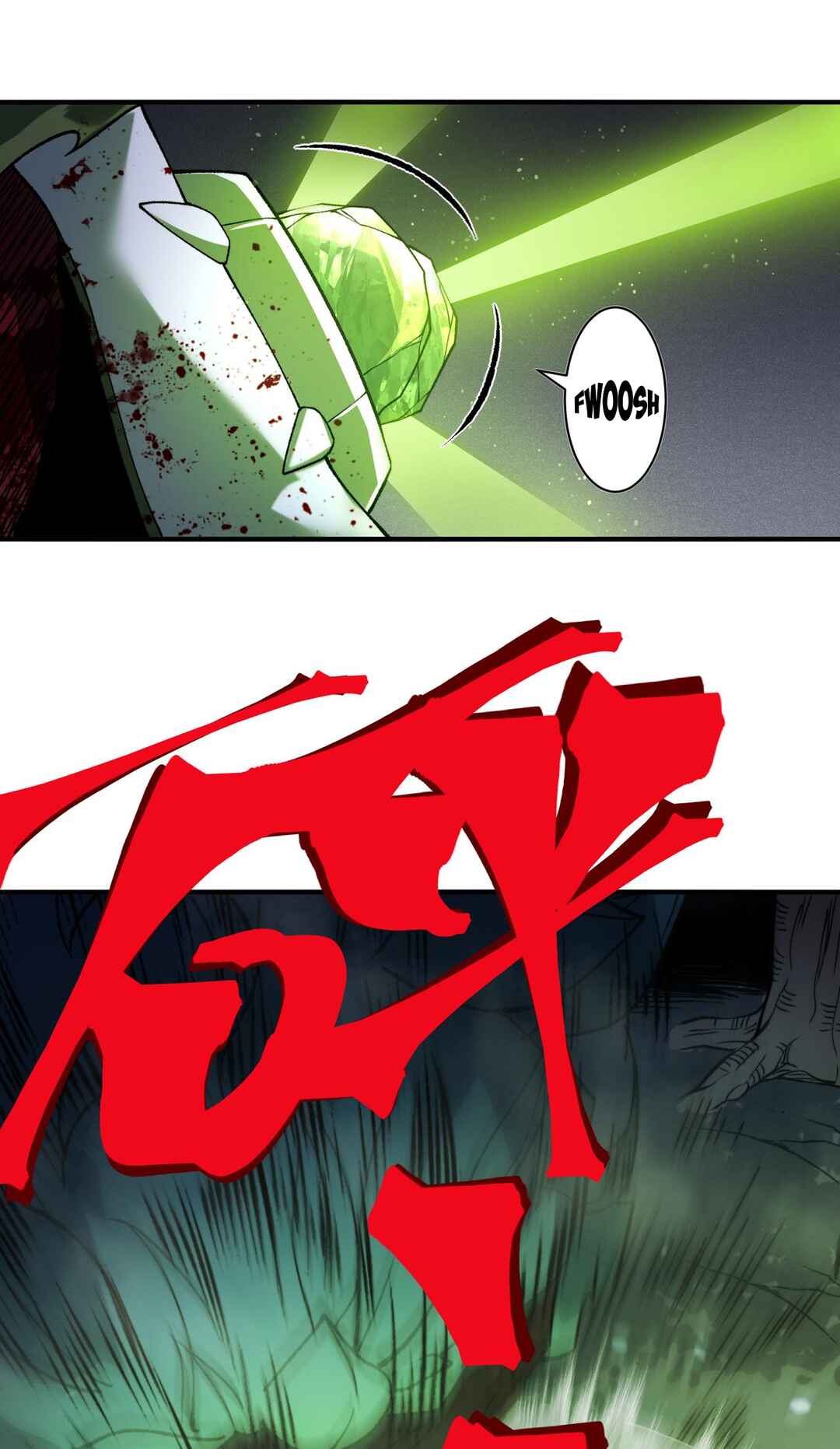 Wo, Jinhua, Emo Chapter 105 - Page 56