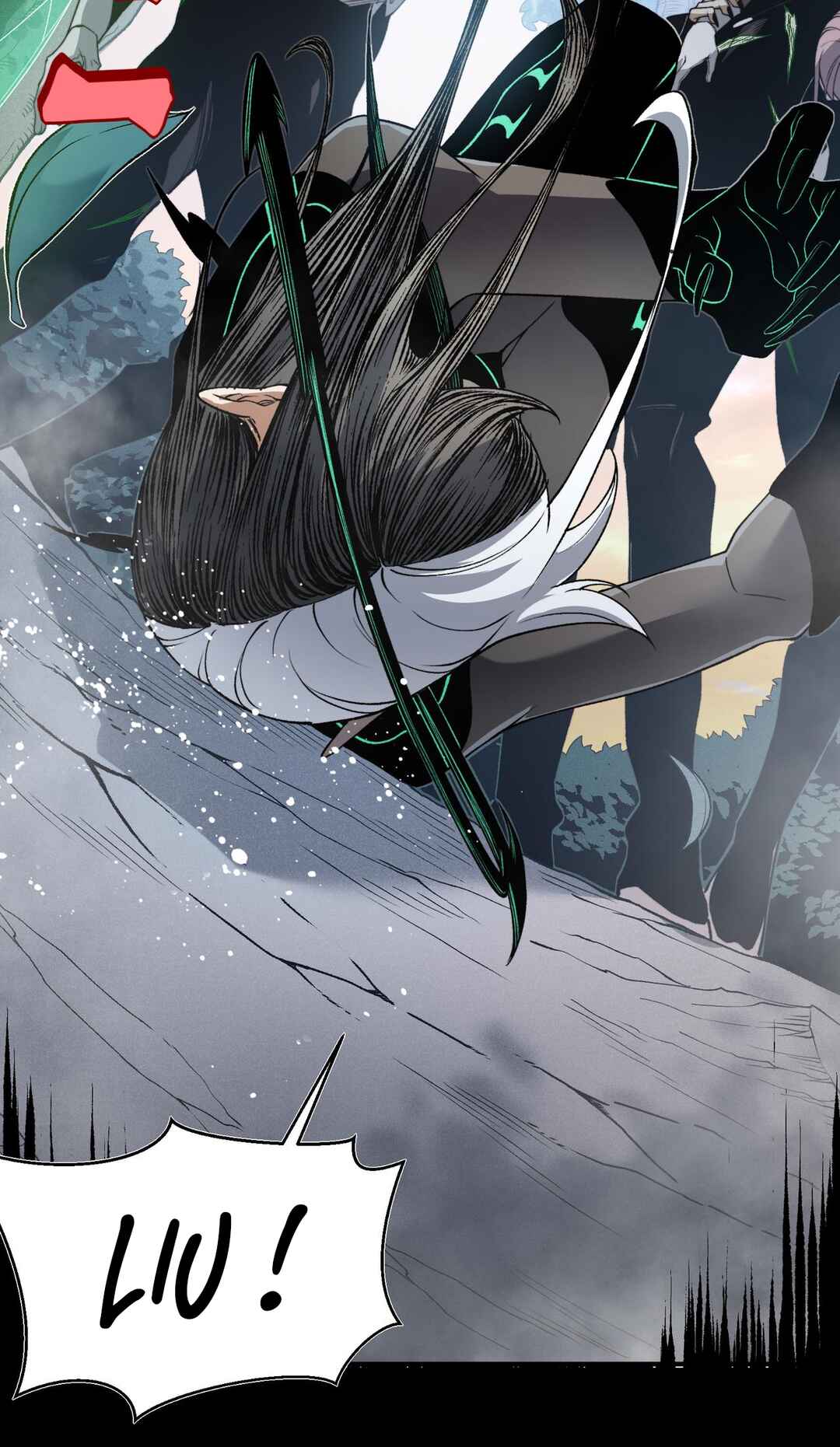 Wo, Jinhua, Emo Chapter 105 - Page 63