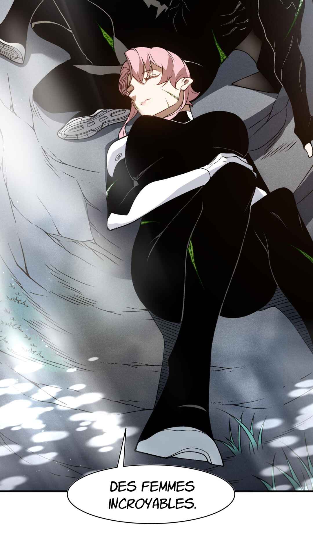 Wo, Jinhua, Emo Chapter 105 - Page 68
