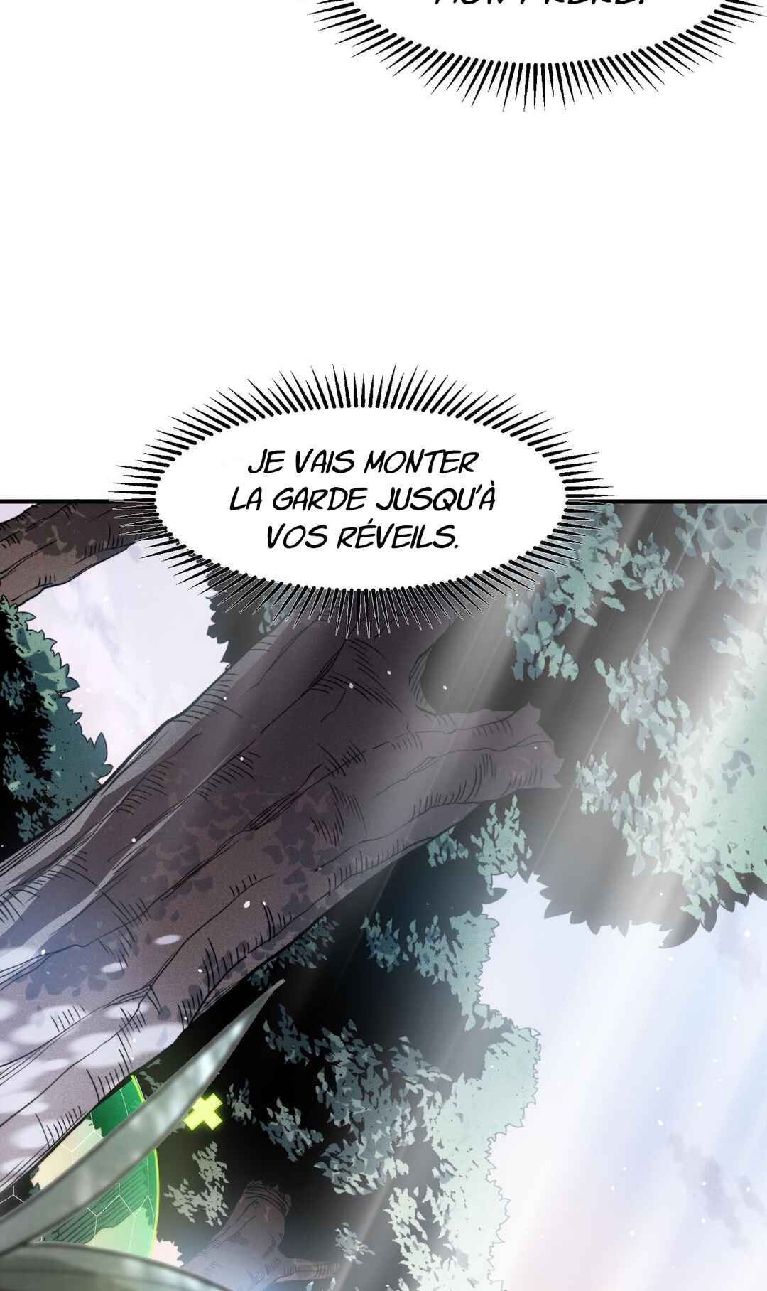 Wo, Jinhua, Emo Chapter 105 - Page 73
