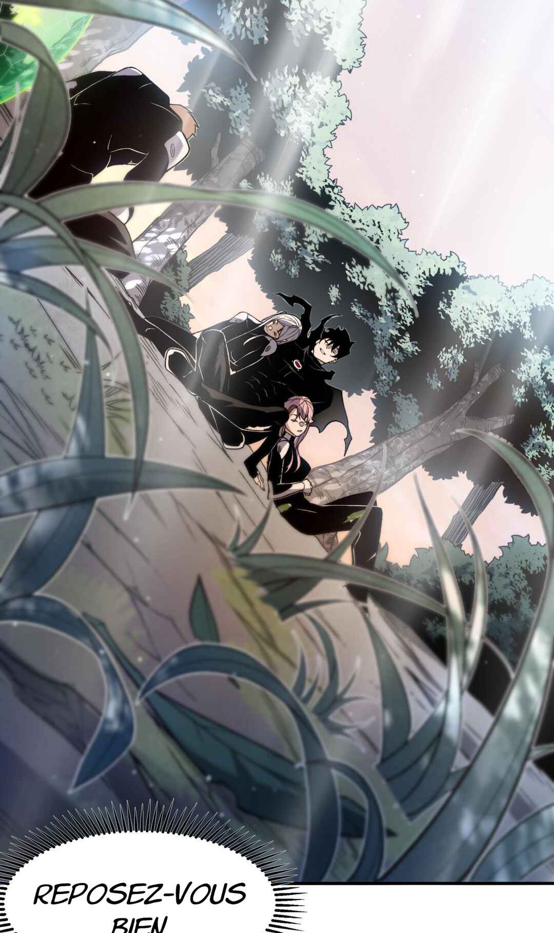 Wo, Jinhua, Emo Chapter 105 - Page 74