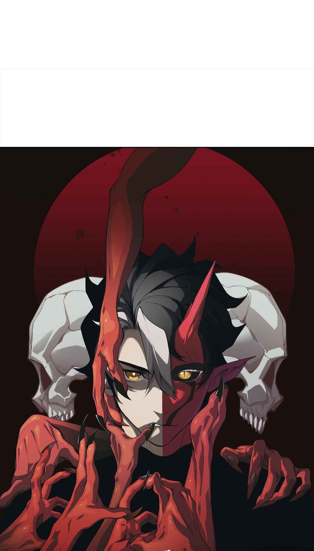 Wo, Jinhua, Emo Chapter 105 - Page 8