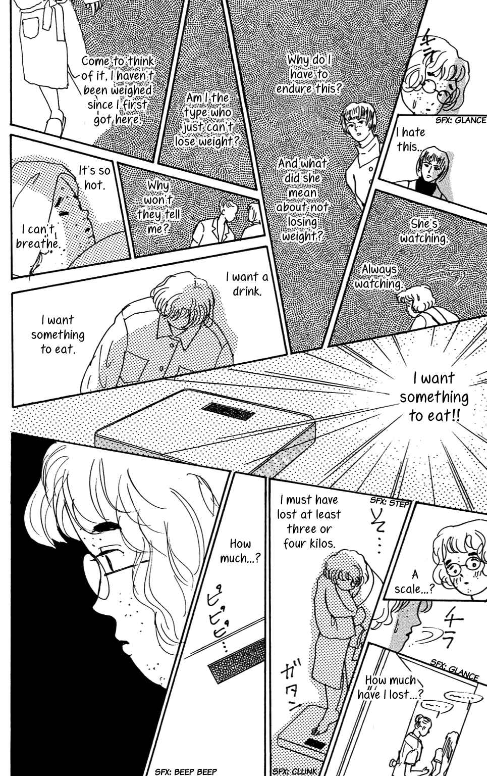 Love's Miracle Chapter 3 - Page 21