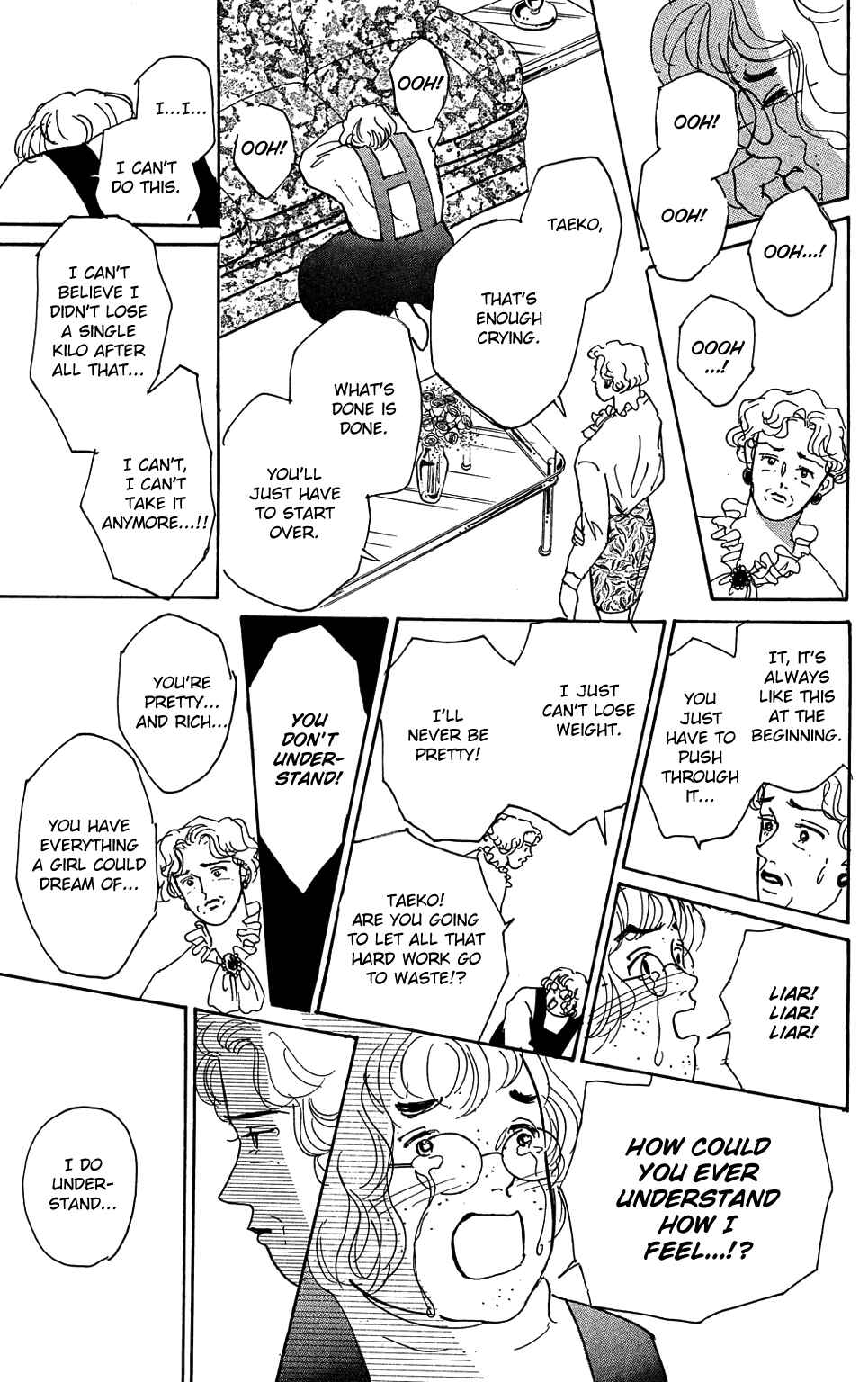 Love's Miracle Chapter 3 - Page 24