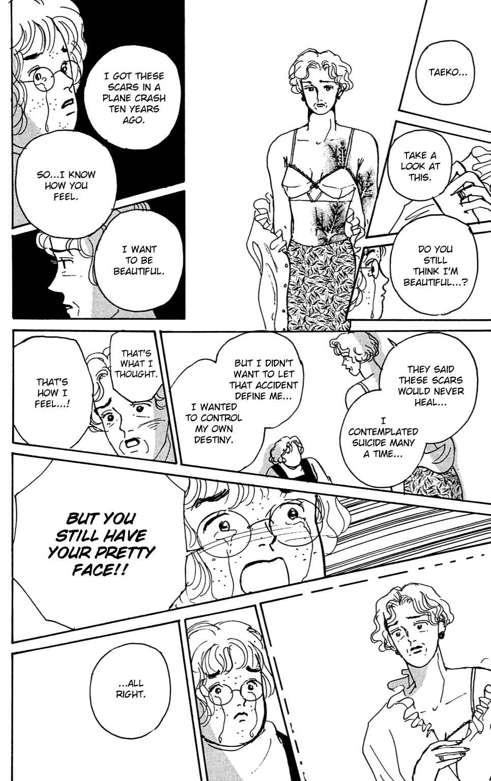 Love's Miracle Chapter 3 - Page 25