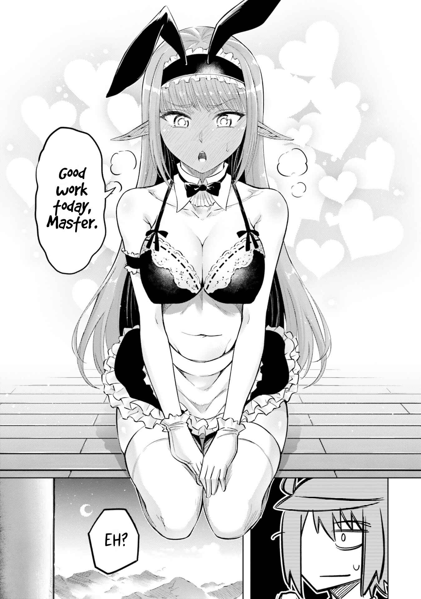 Tou no Kanri o Shitemiyou Chapter 20 - Page 41