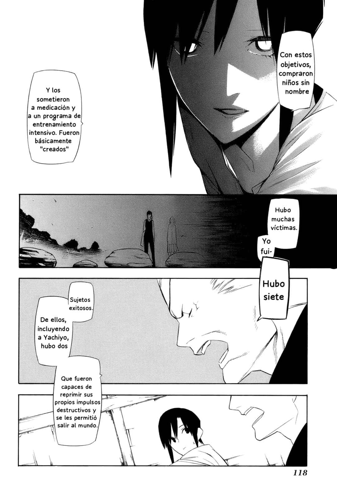-Hitogatana- Chapter 13 - Page 15