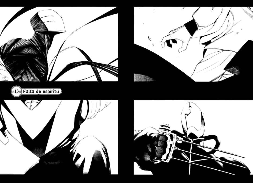 -Hitogatana- Chapter 13 - Page 2