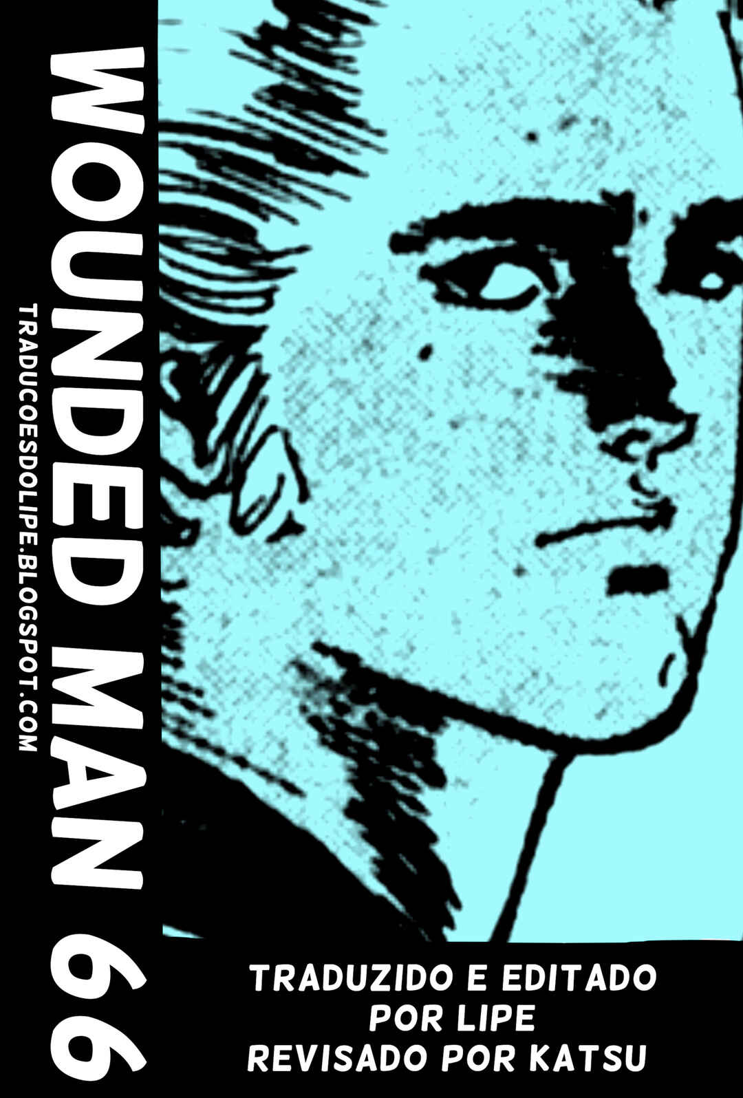 Wounded Man Chapter 66 - Page 22