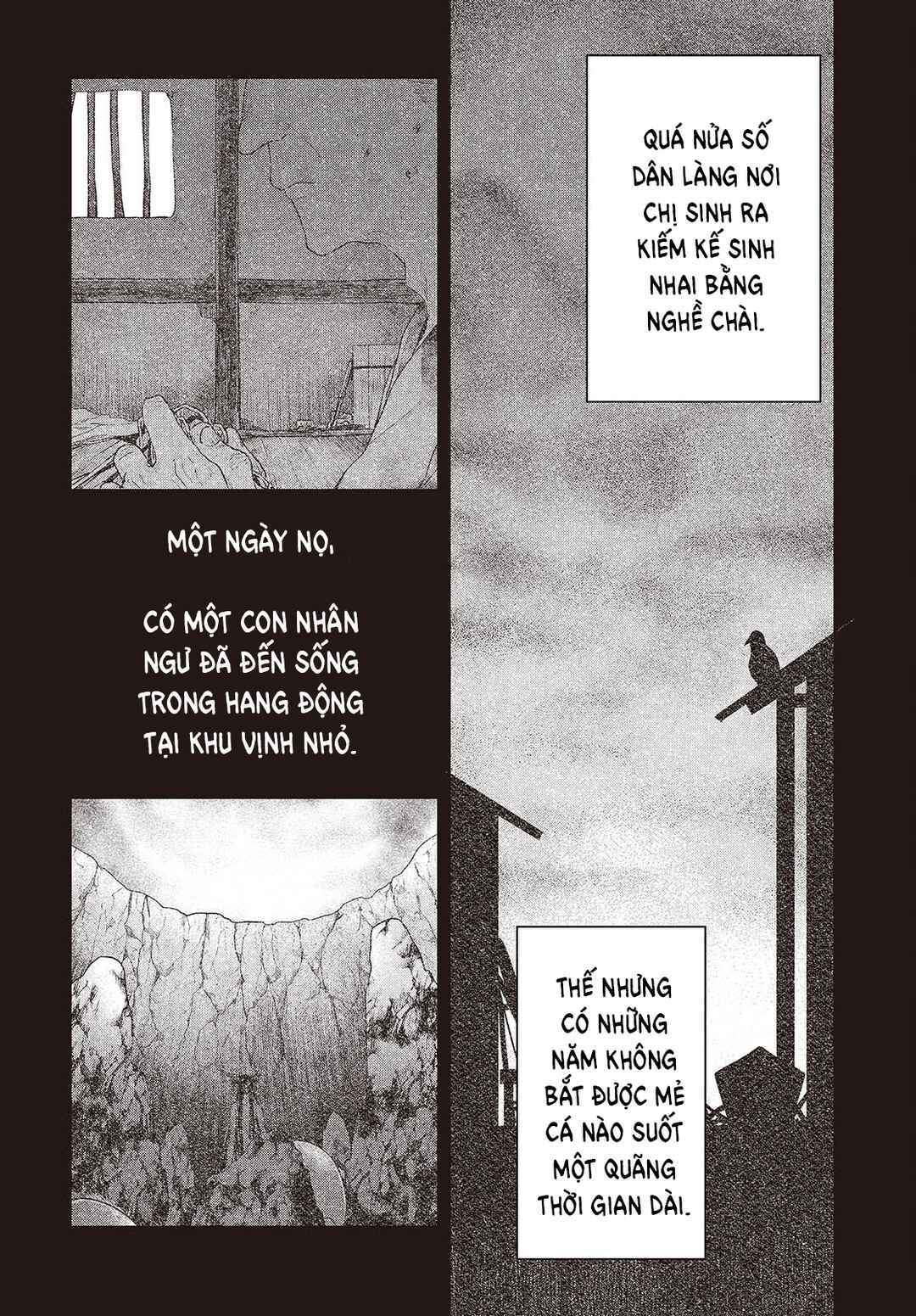 Watashi wo Tabetai, Hitodenashi Chapter 57 - Page 16