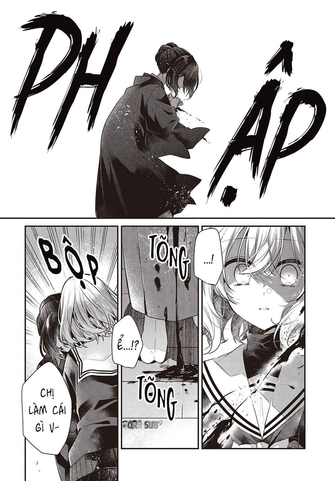 Watashi wo Tabetai, Hitodenashi Chapter 57 - Page 20