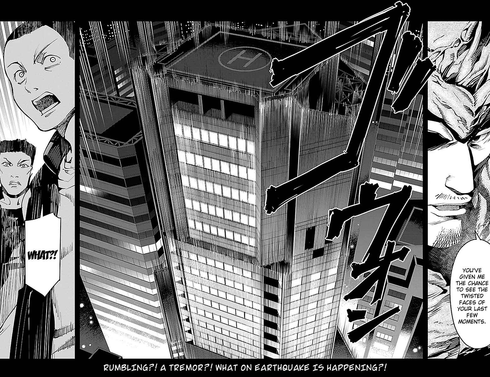 Darwin's Game Chapter 18 - Page 43