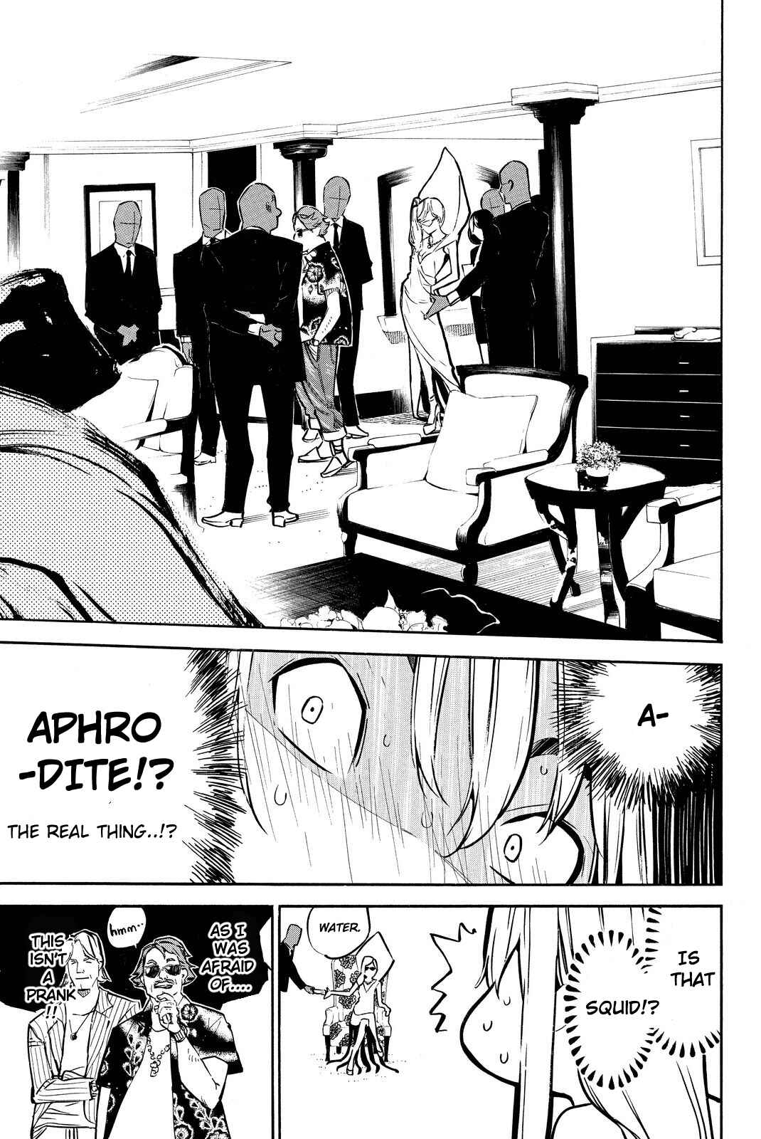 AKB49: Ren'ai Kinshi Jourei Chapter 227 - Page 16