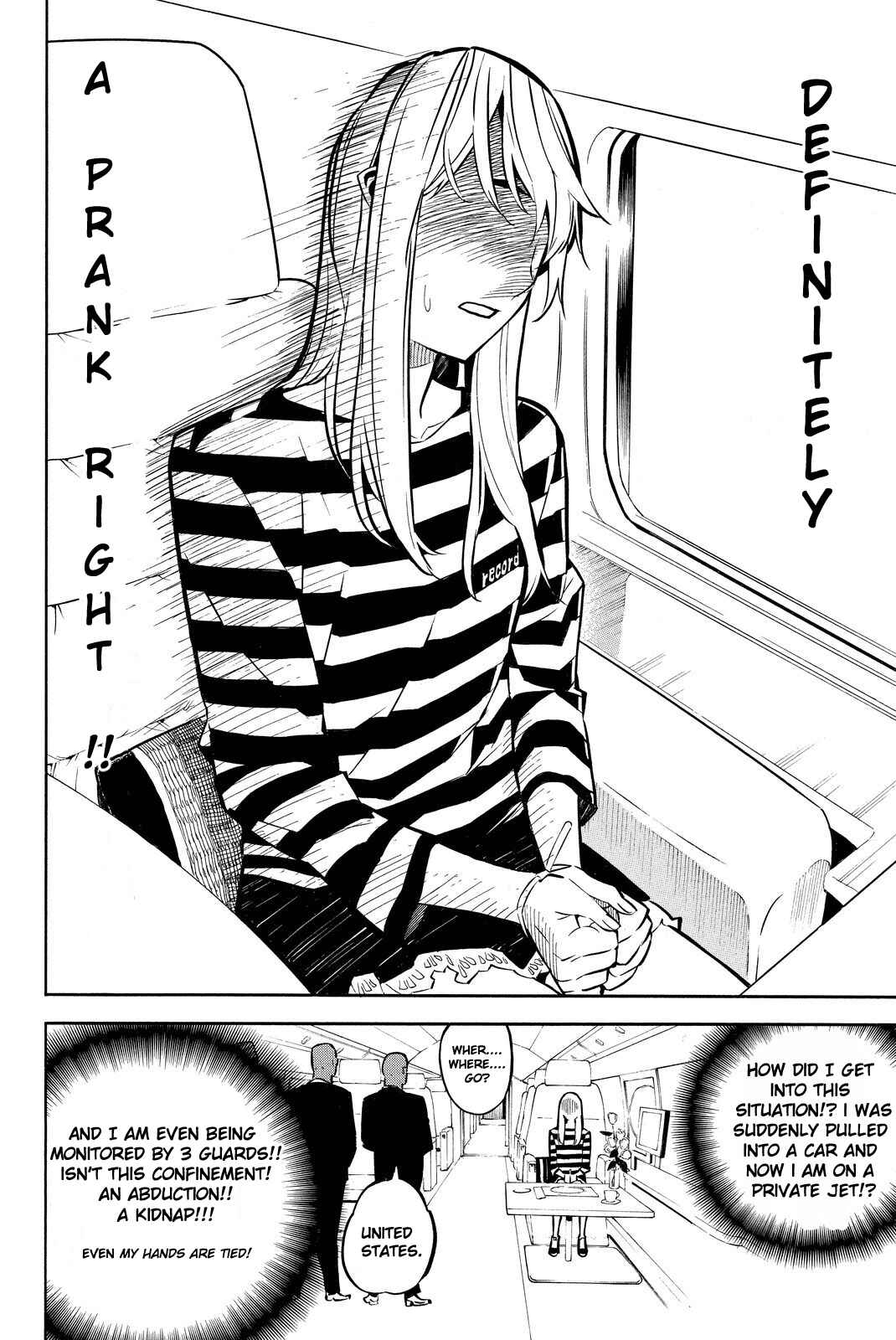 AKB49: Ren'ai Kinshi Jourei Chapter 227 - Page 5