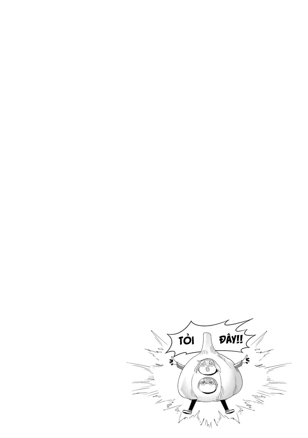 Yuru Camp△ Chapter 70 - Page 31