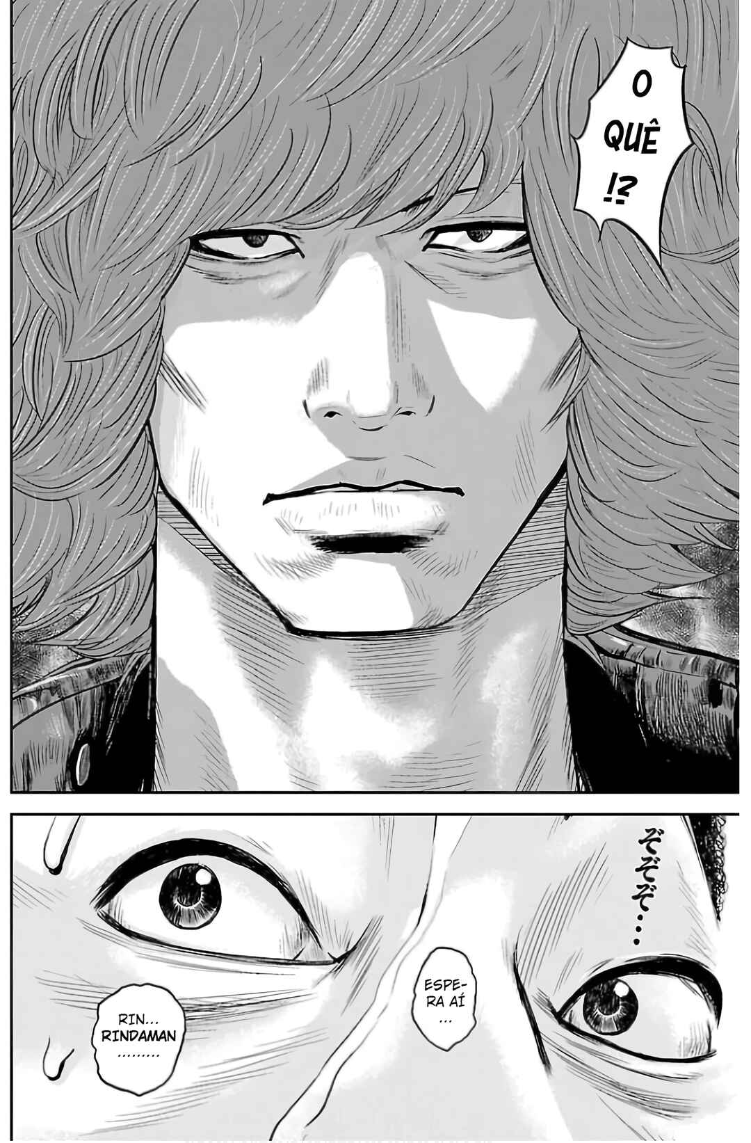 Crows Gaiden - Linda Linda Chapter 14 - Page 13