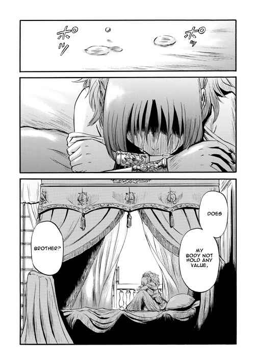 GATE - Jieitai Kanochi nite, Kaku Tatakaeri Chapter 54 - Page 42