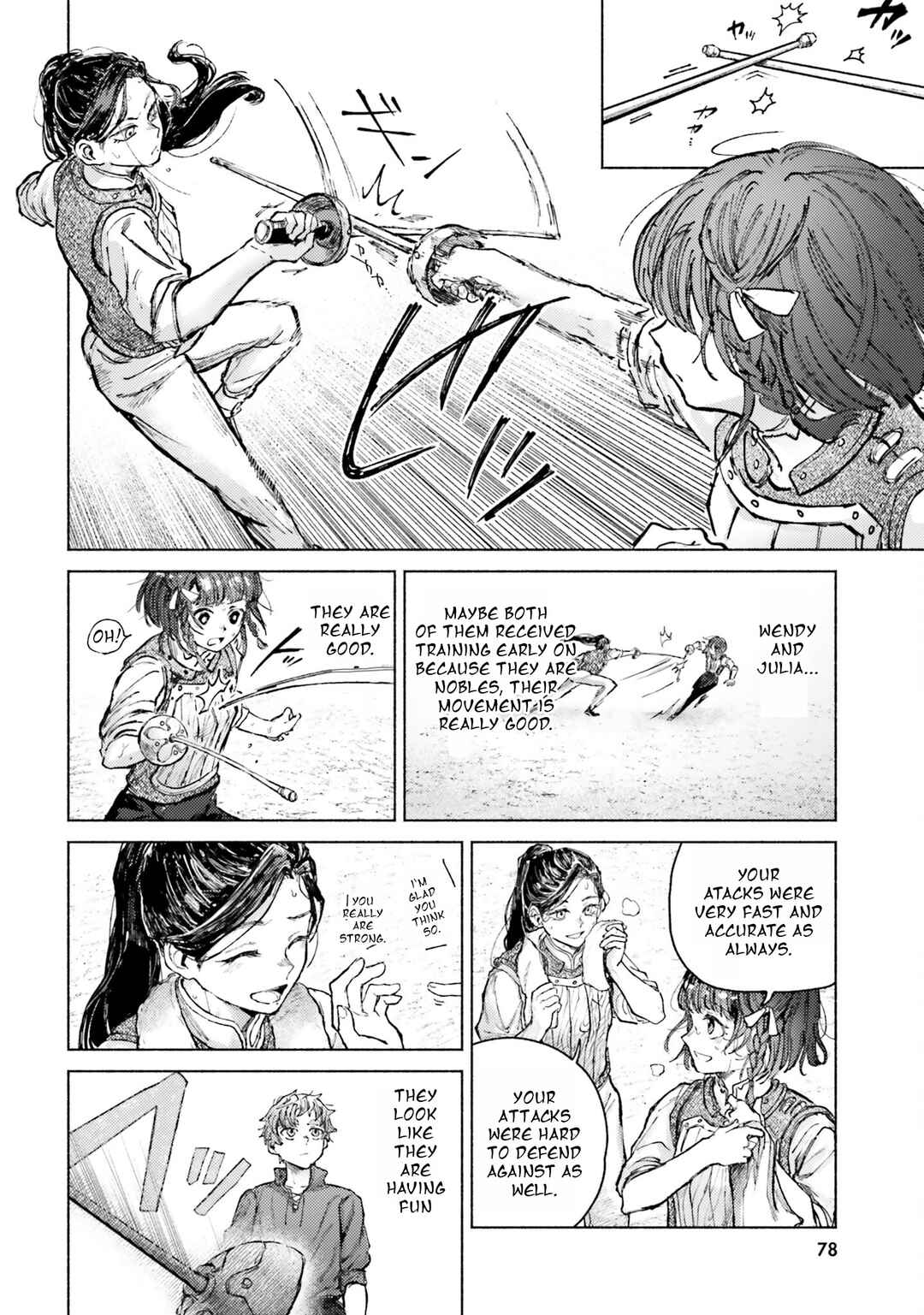 Almark Chapter 7 - Page 6