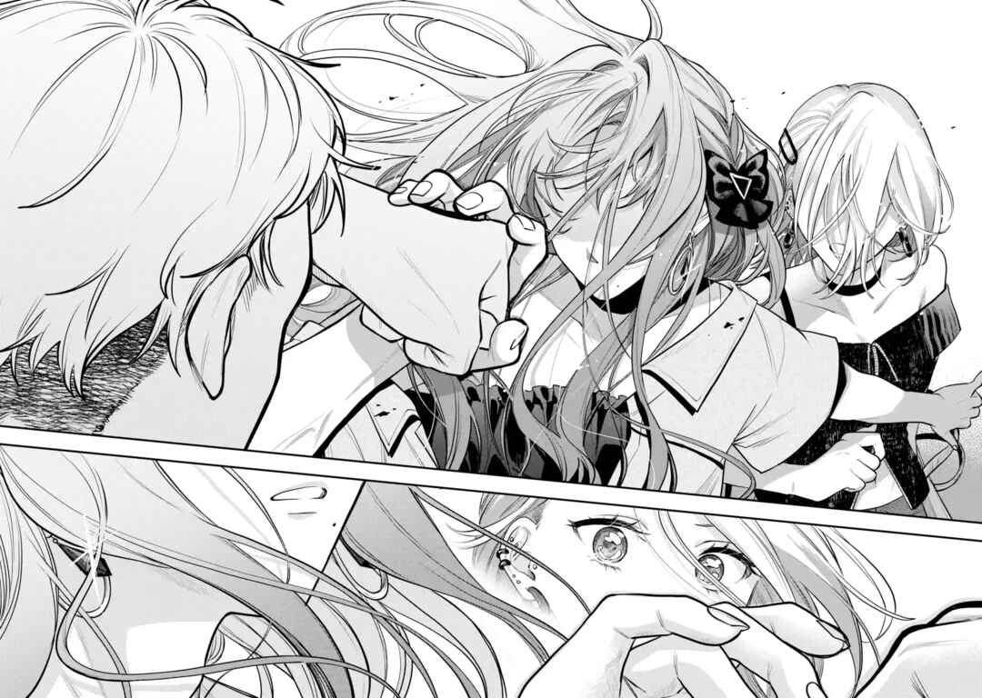 Ki ni Naru Kare wa #Josou Danshi Chapter ? - Page 69
