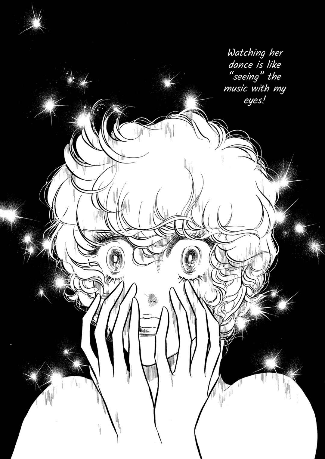 SWAN Chapter 61 - Page 28