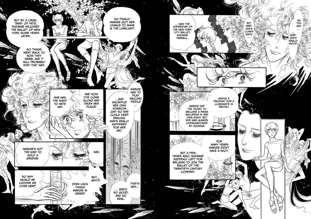 SWAN Chapter 61 - Page 35