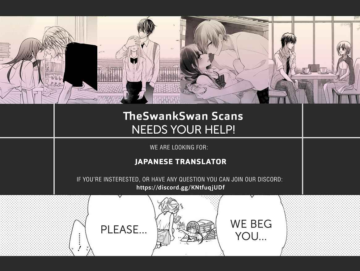 Noraneko to Ookami Chapter 3 - Page 2