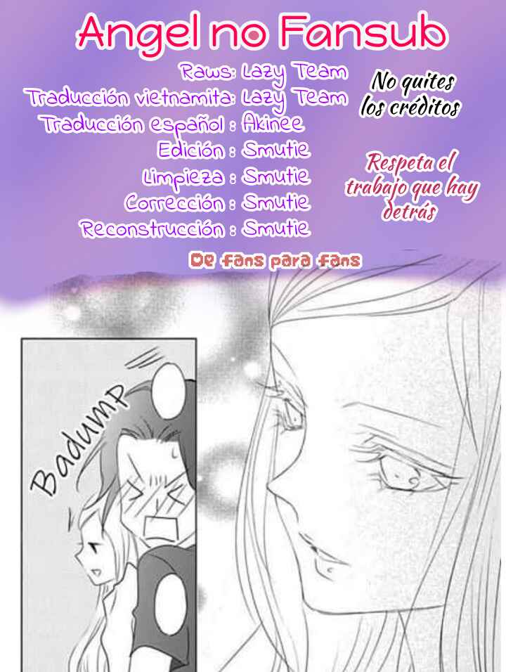 Noraneko to Ookami Chapter 3 - Page 3