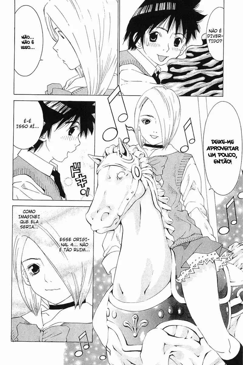 Gacha Gacha ~Capsule~ Chapter 29 - Page 14