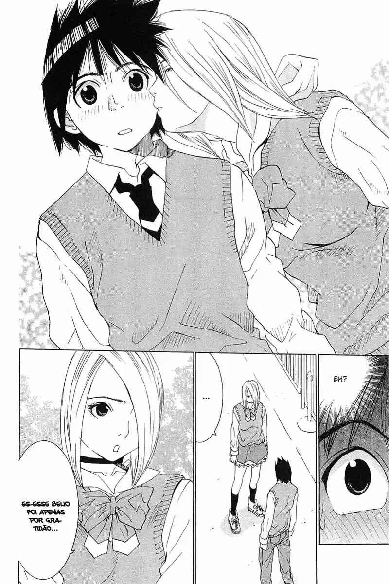 Gacha Gacha ~Capsule~ Chapter 29 - Page 16