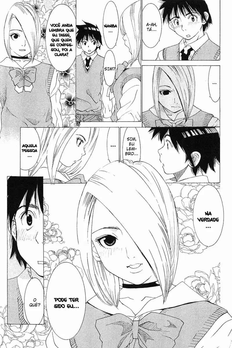 Gacha Gacha ~Capsule~ Chapter 29 - Page 17