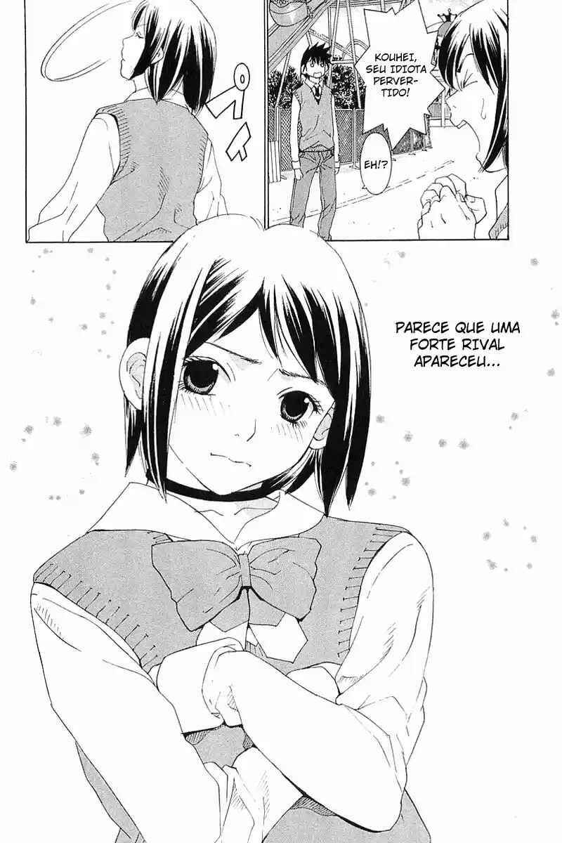 Gacha Gacha ~Capsule~ Chapter 29 - Page 20