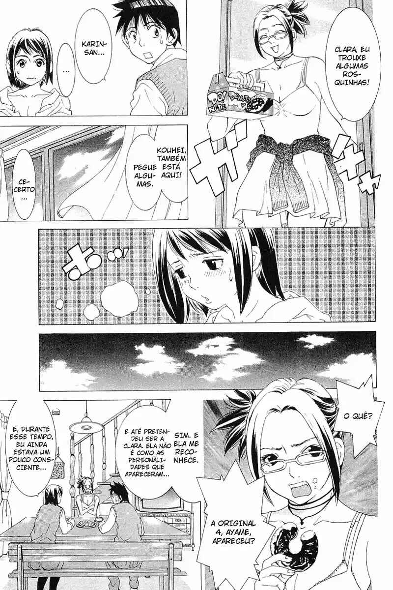 Gacha Gacha ~Capsule~ Chapter 29 - Page 5